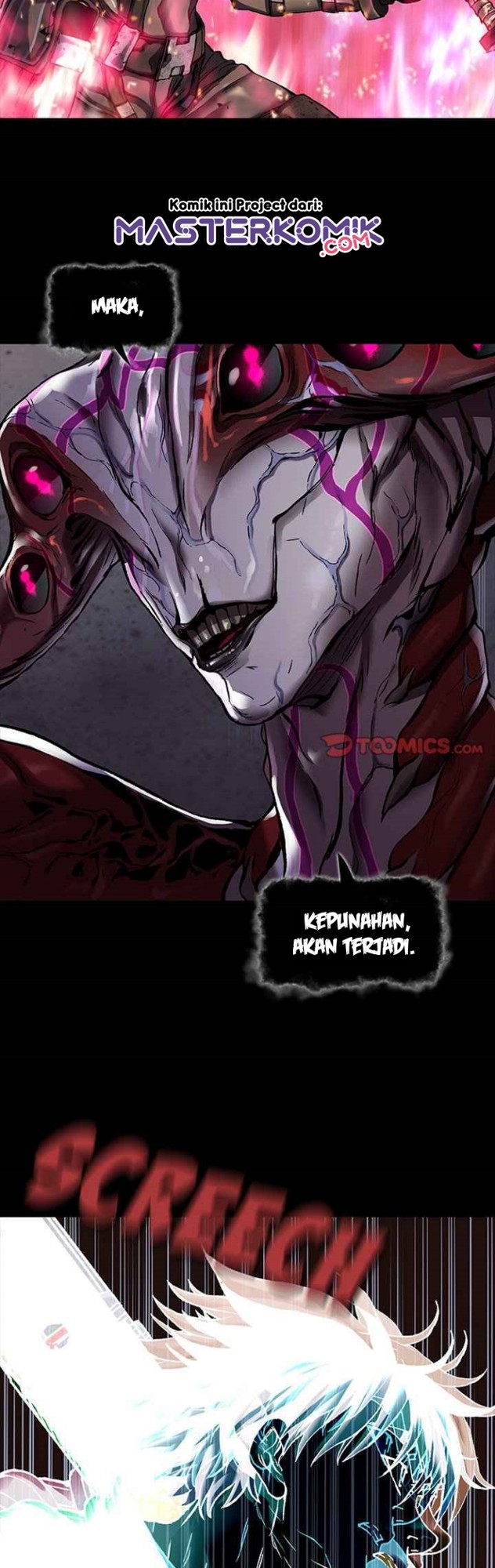 Leviathan Chapter 175 4