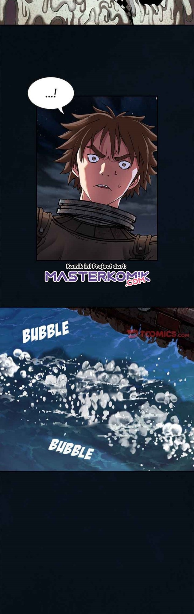 Leviathan Chapter 175 7