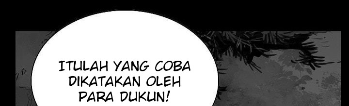 Way To Heaven Chapter 27 Gambar 20