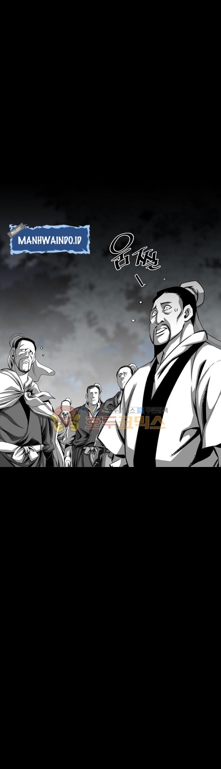 Way To Heaven Chapter 27 Gambar 23