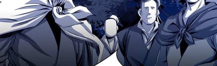 Way To Heaven Chapter 27 Gambar 26