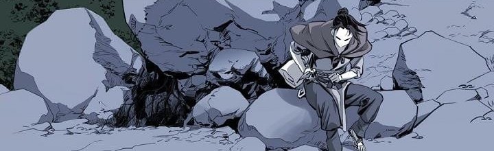Way To Heaven Chapter 27 Gambar 30