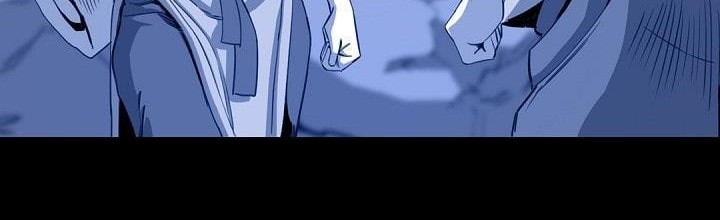 Way To Heaven Chapter 27 Gambar 46