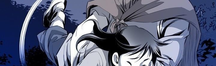 Way To Heaven Chapter 27 Gambar 50