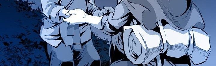 Way To Heaven Chapter 27 Gambar 52