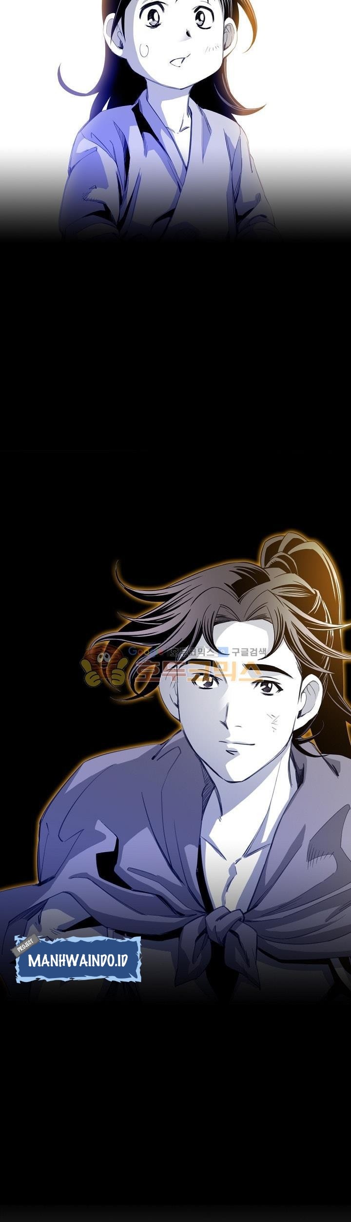 Way To Heaven Chapter 27 Gambar 55