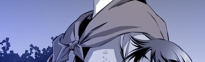 Way To Heaven Chapter 27 Gambar 64