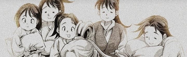 Way To Heaven Chapter 27 Gambar 72