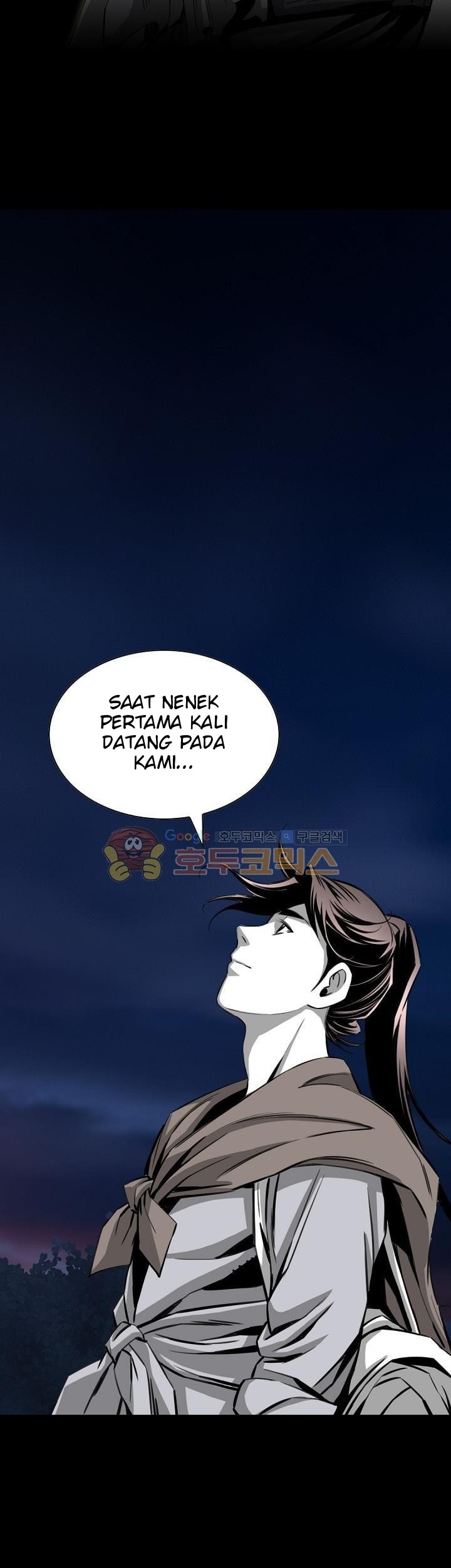 Way To Heaven Chapter 27 Gambar 75