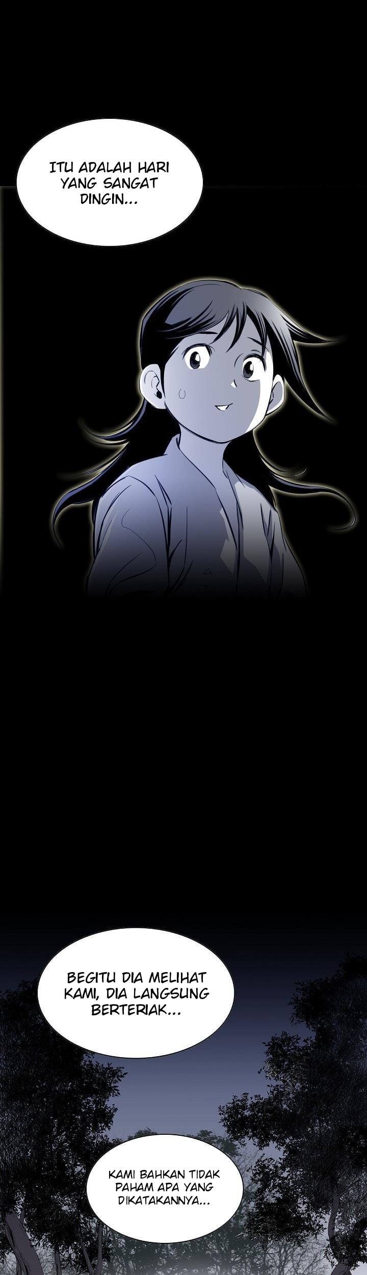 Way To Heaven Chapter 27 Gambar 77