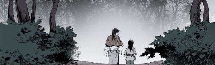Way To Heaven Chapter 27 Gambar 78