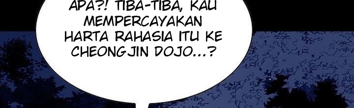 Way To Heaven Chapter 27 Gambar 12