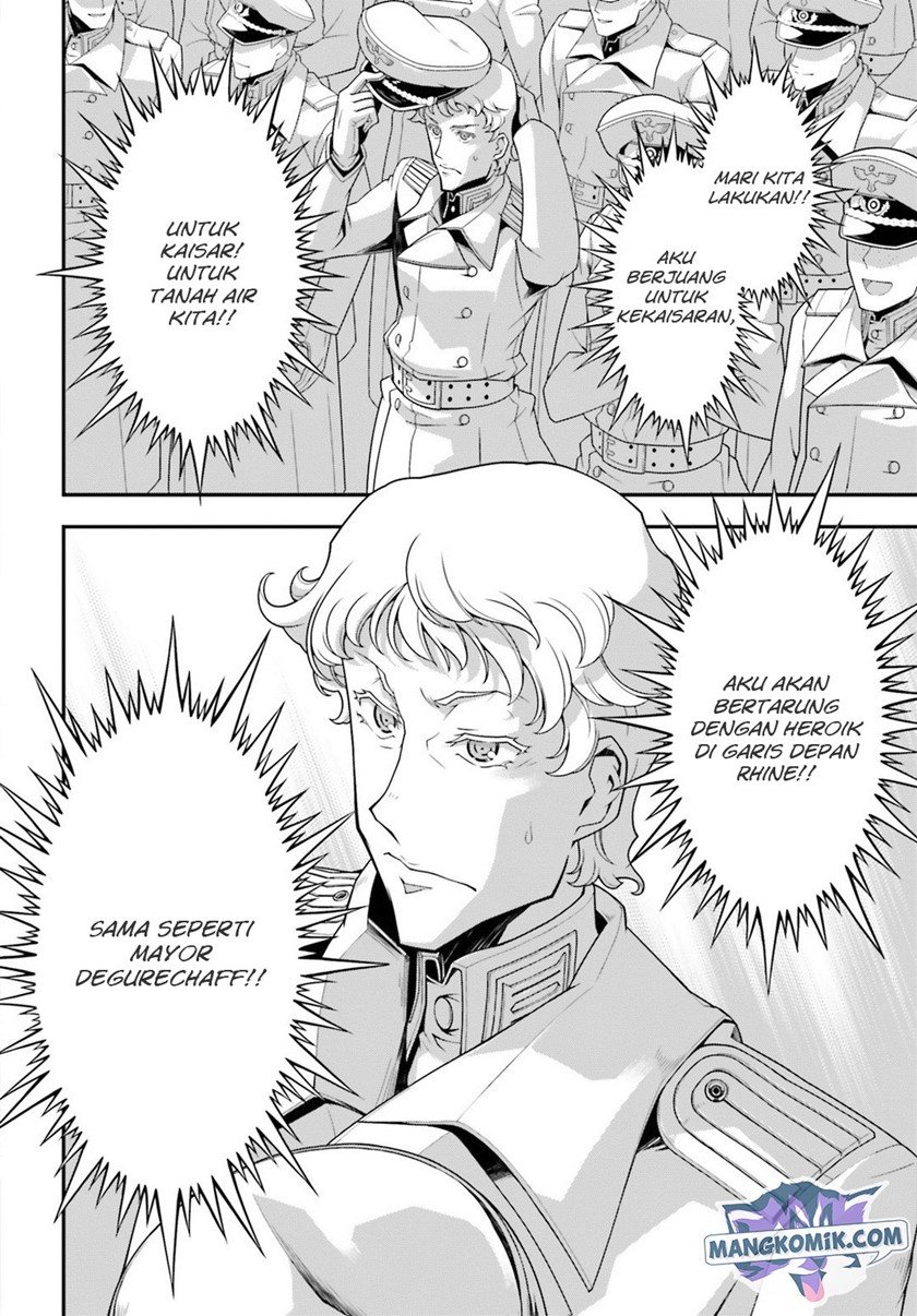 Youjo Senki Chapter 31 Gambar 5