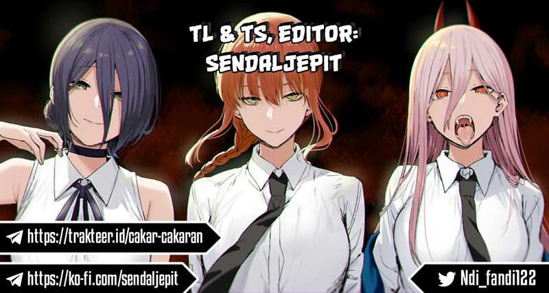 Baca Komik Uchi no Hentai Maid ni Osowareteru Chapter 46 Gambar 1