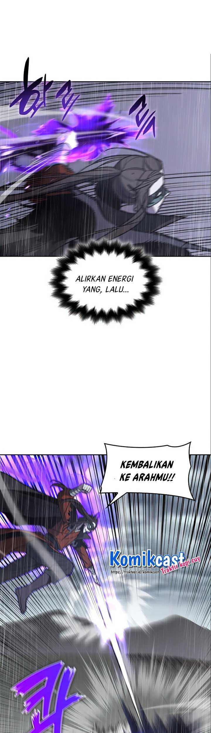 Baca I Reincarnated As The Crazed Heir Chapter 28 Gambar 2