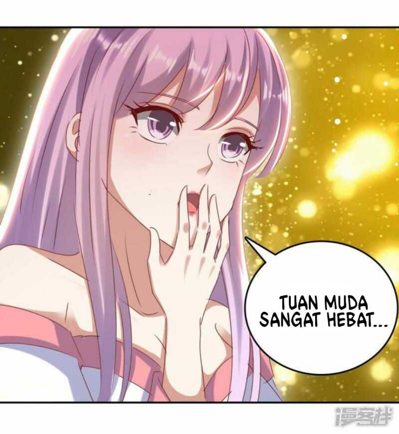 Strongest Leveling Chapter 268 Gambar 10