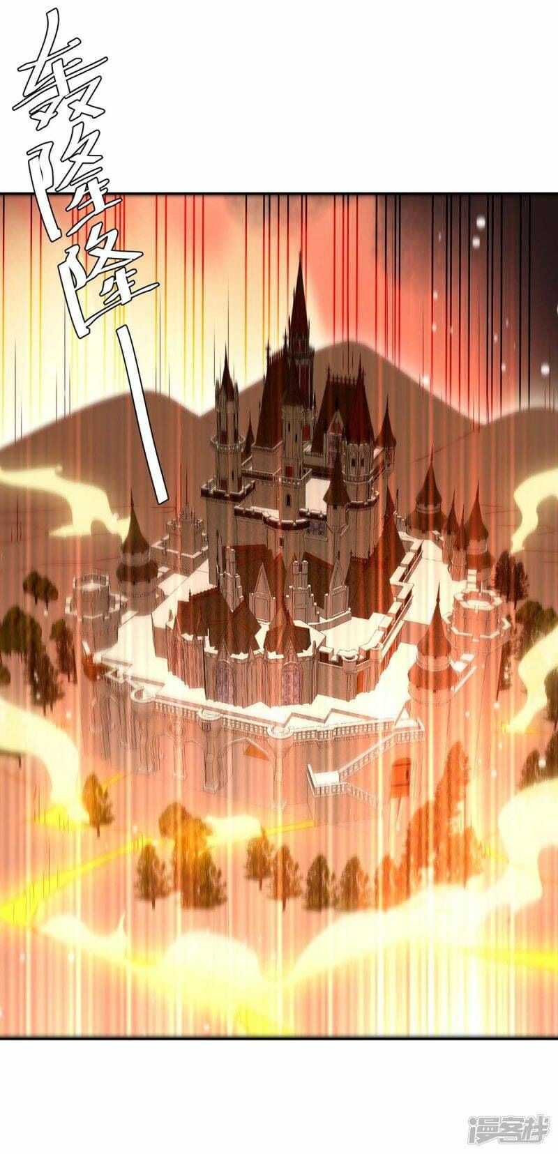 Strongest Leveling Chapter 268 Gambar 11