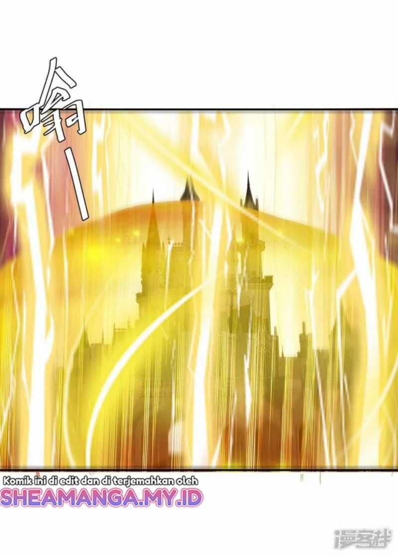 Strongest Leveling Chapter 268 Gambar 14