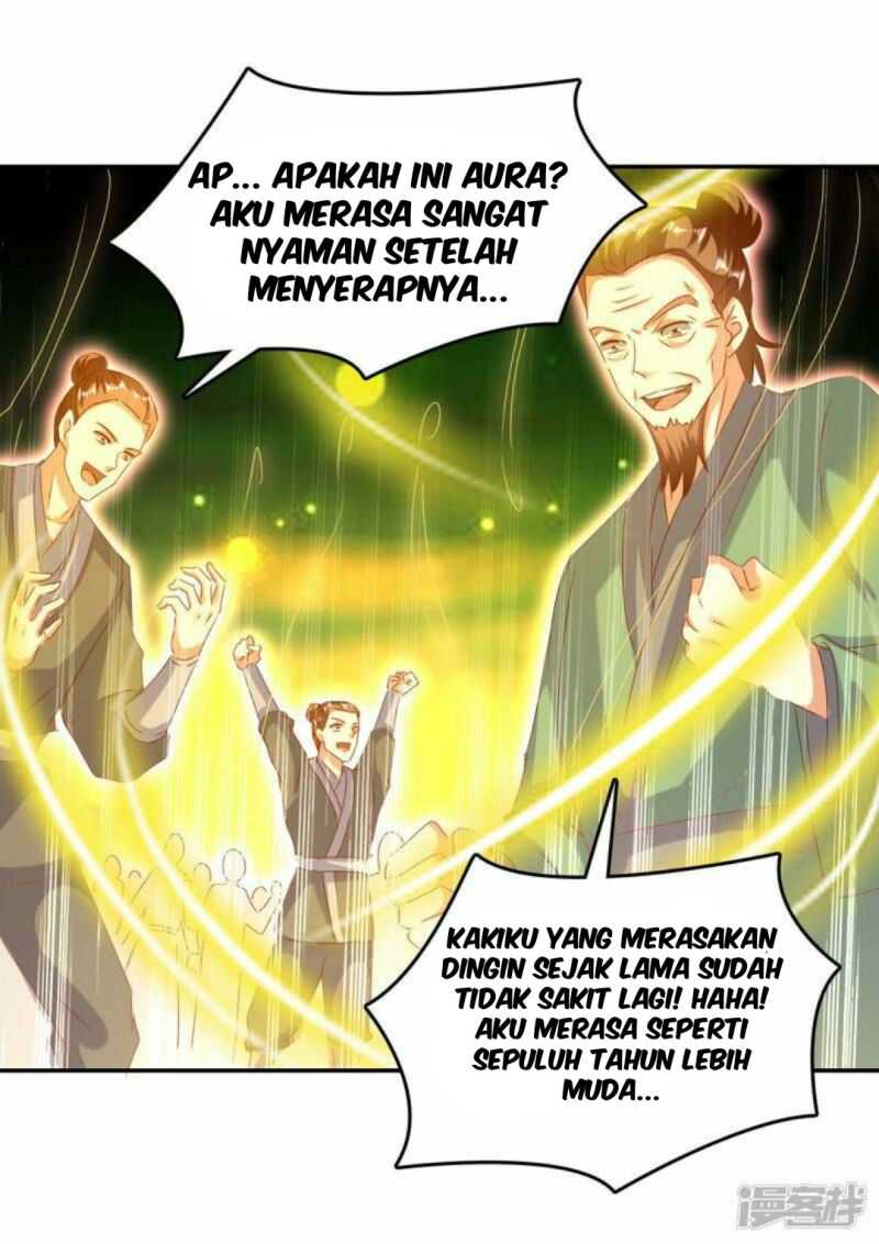 Strongest Leveling Chapter 268 Gambar 15