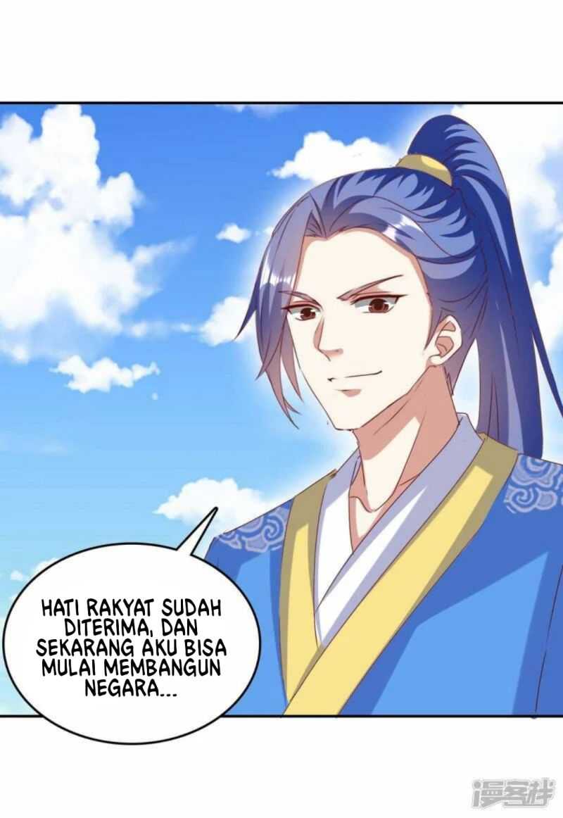 Strongest Leveling Chapter 268 Gambar 17