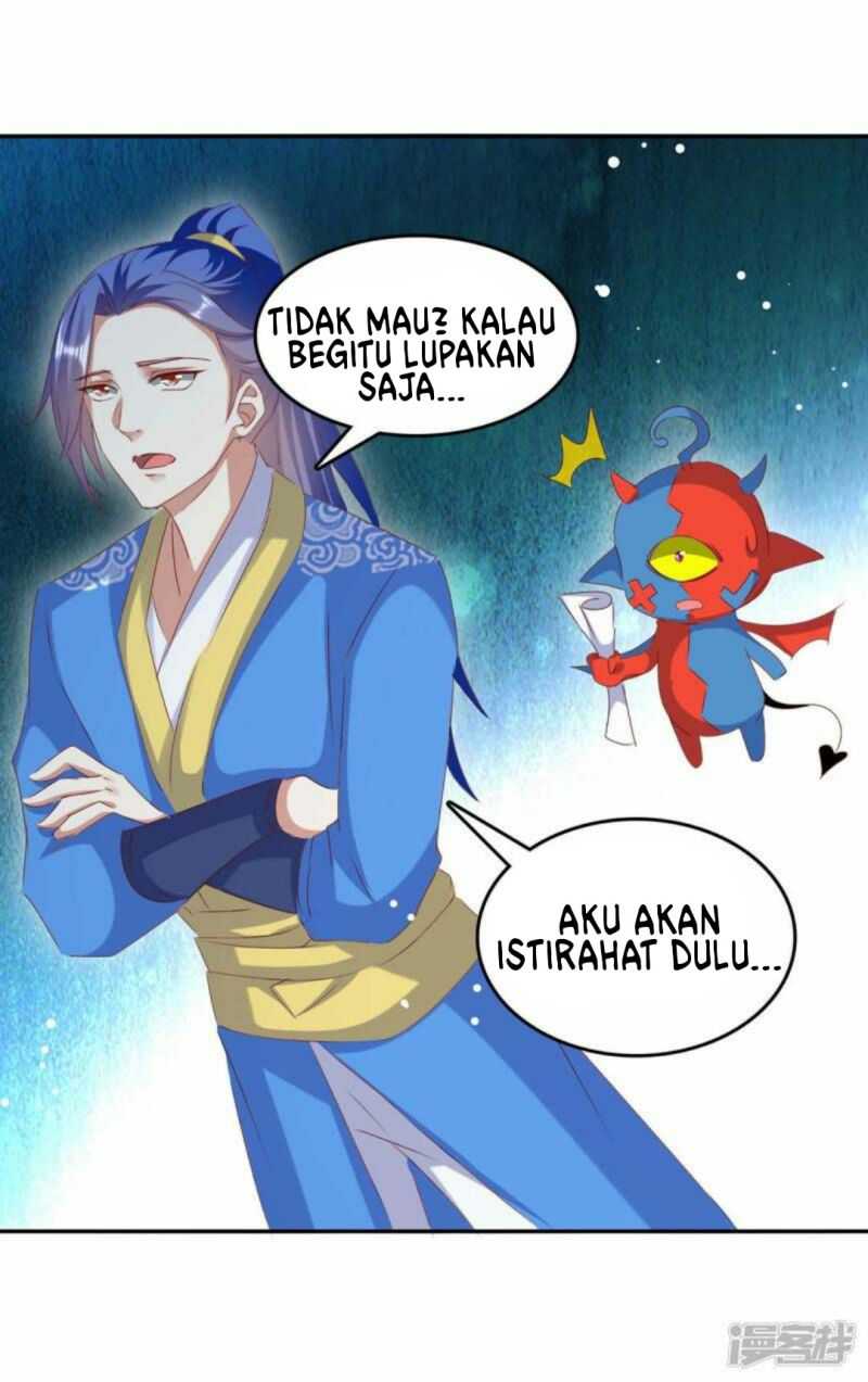 Baca Strongest Leveling Chapter 268 Gambar 2