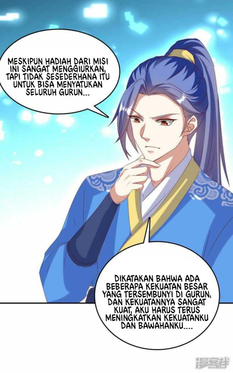 Strongest Leveling Chapter 268 Gambar 20