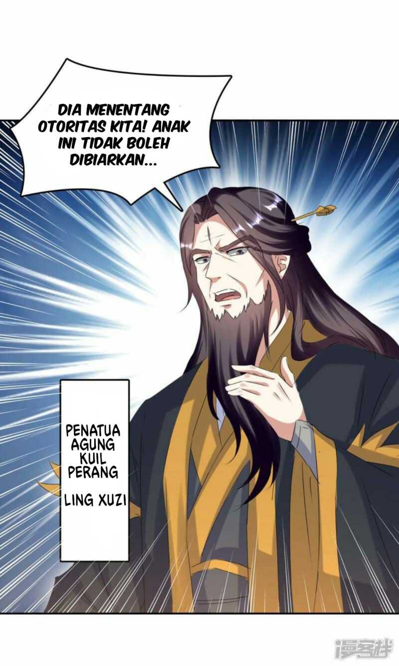 Strongest Leveling Chapter 268 Gambar 24