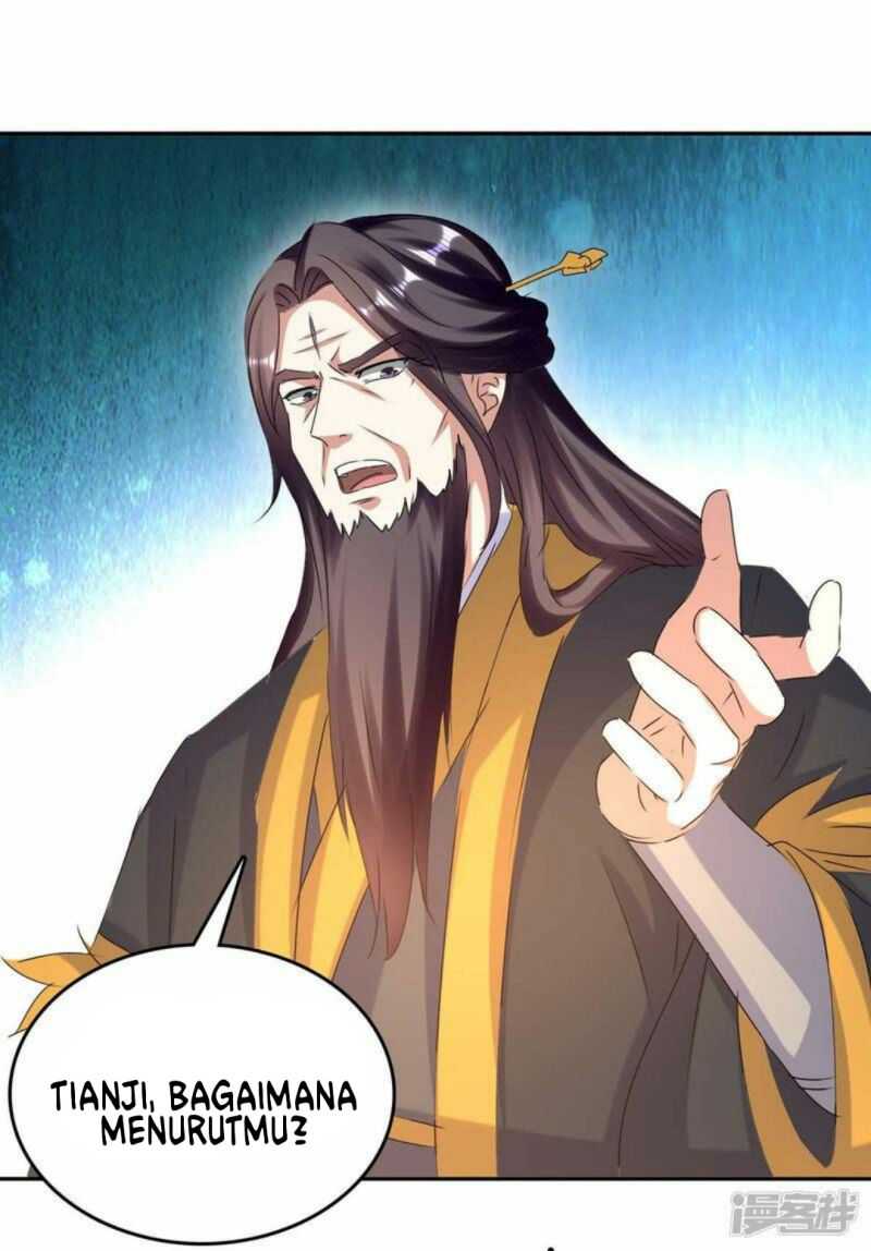 Strongest Leveling Chapter 268 Gambar 26