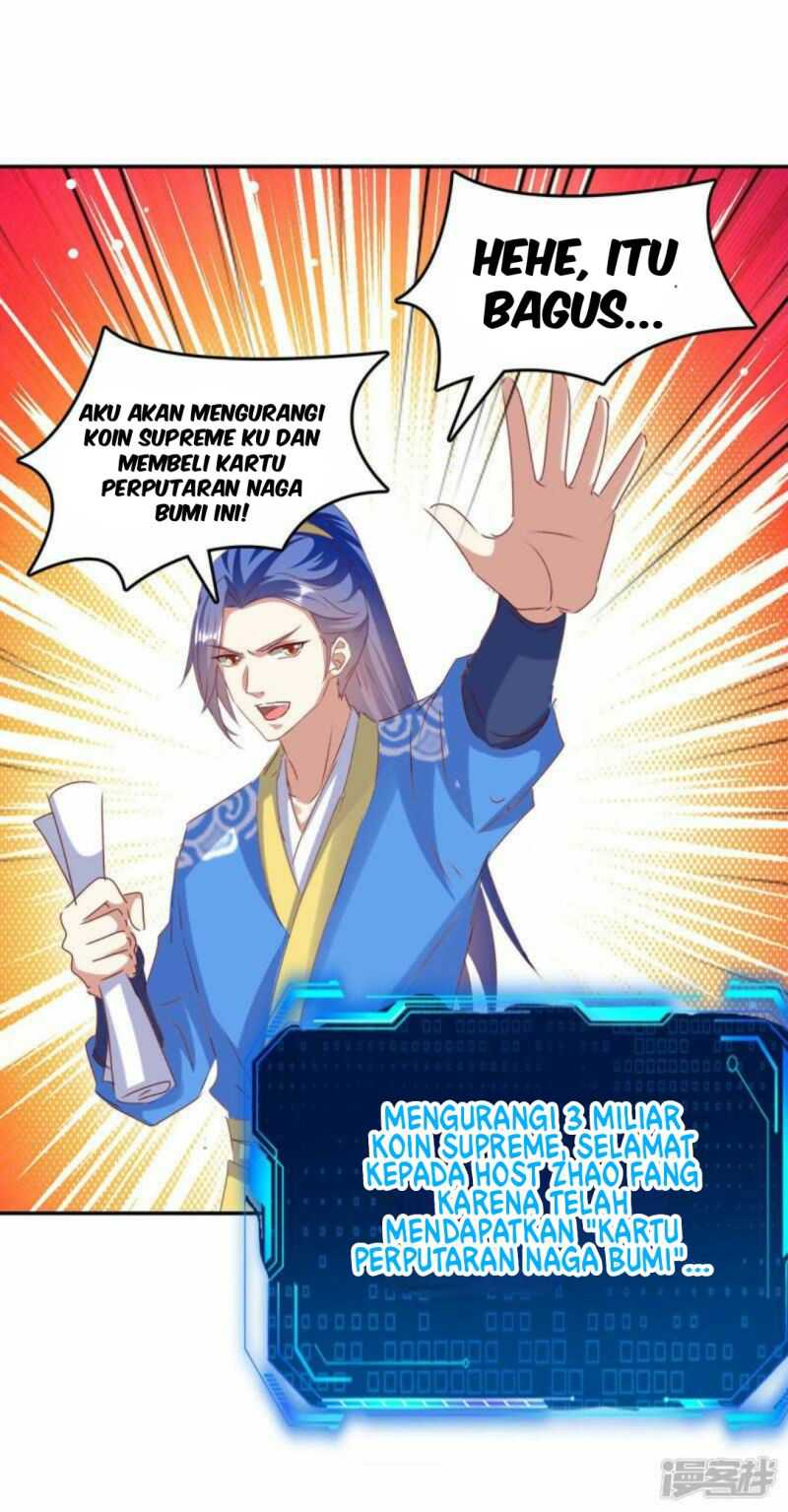 Strongest Leveling Chapter 268 Gambar 4