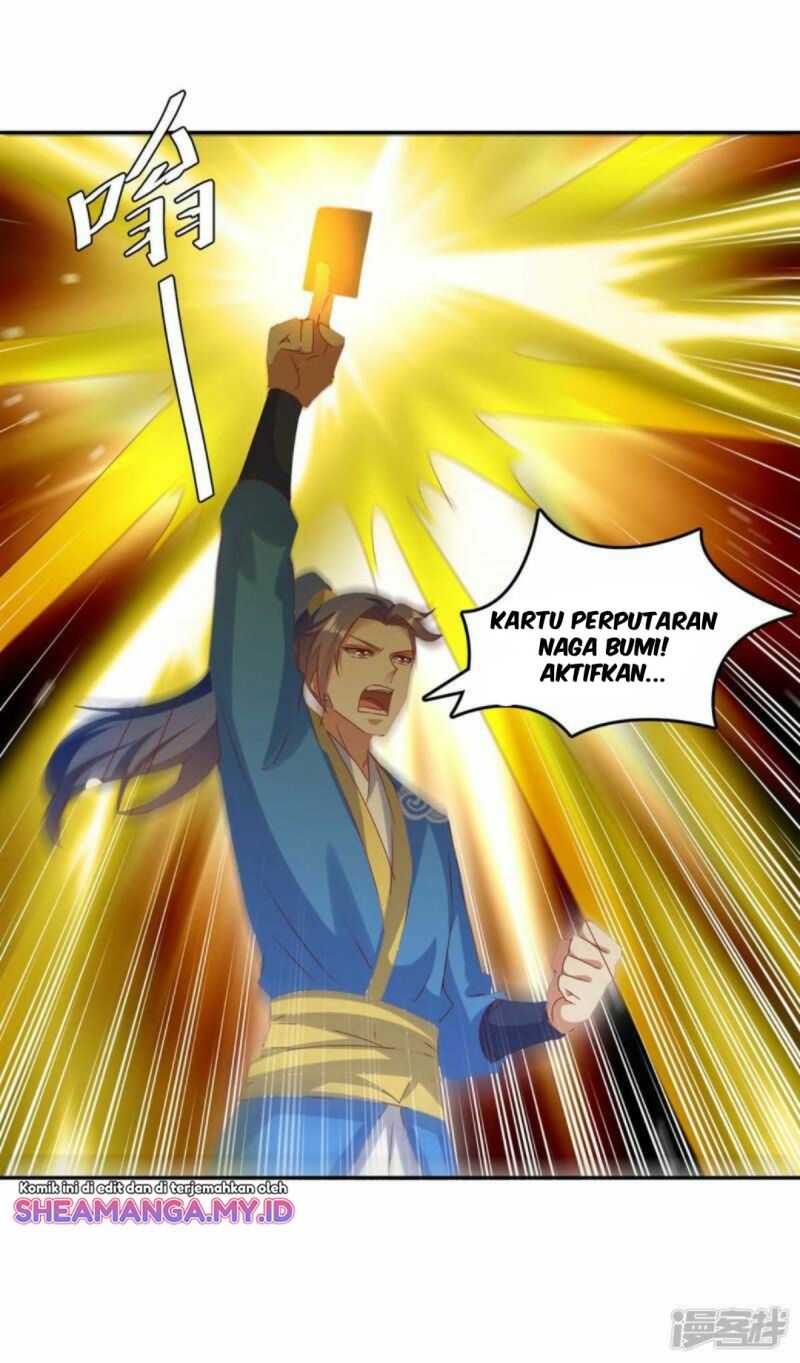 Strongest Leveling Chapter 268 Gambar 5