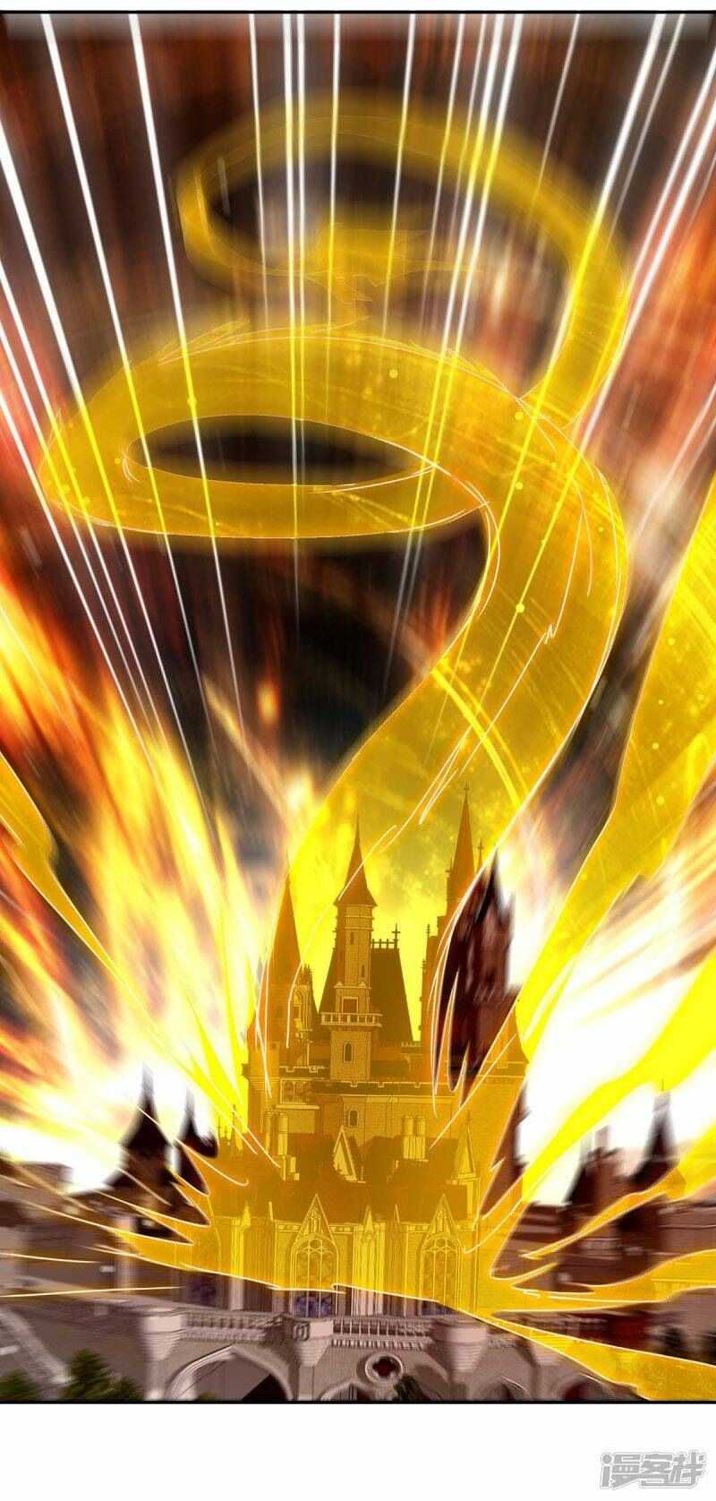 Strongest Leveling Chapter 268 Gambar 7