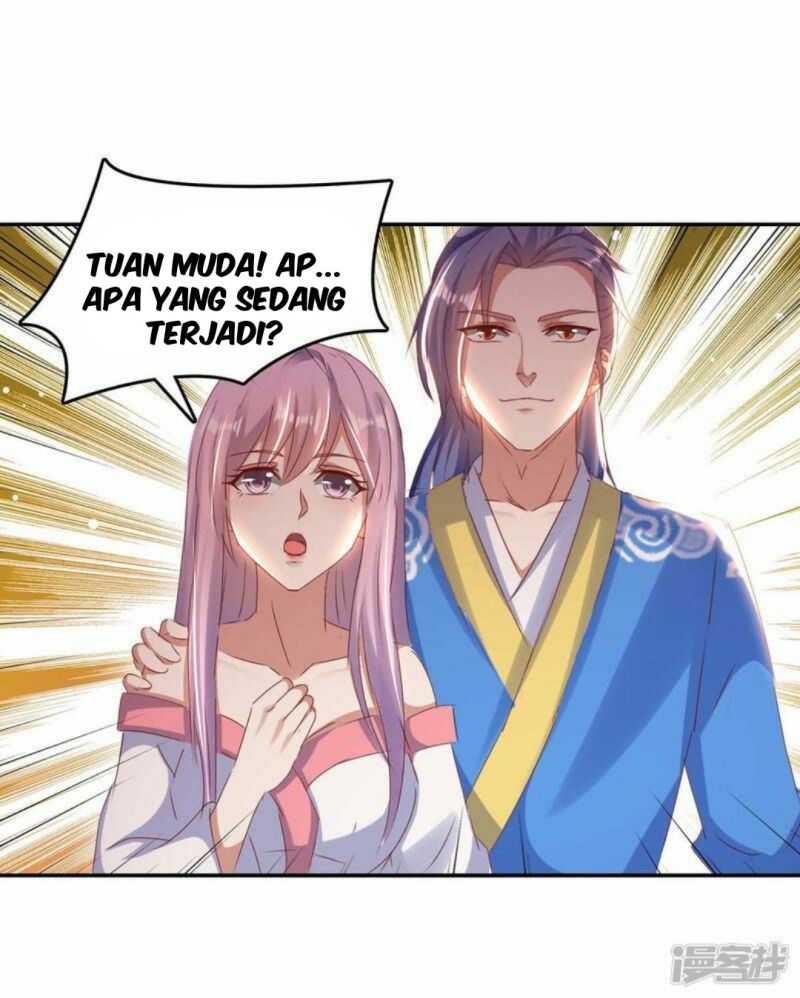 Strongest Leveling Chapter 268 Gambar 8