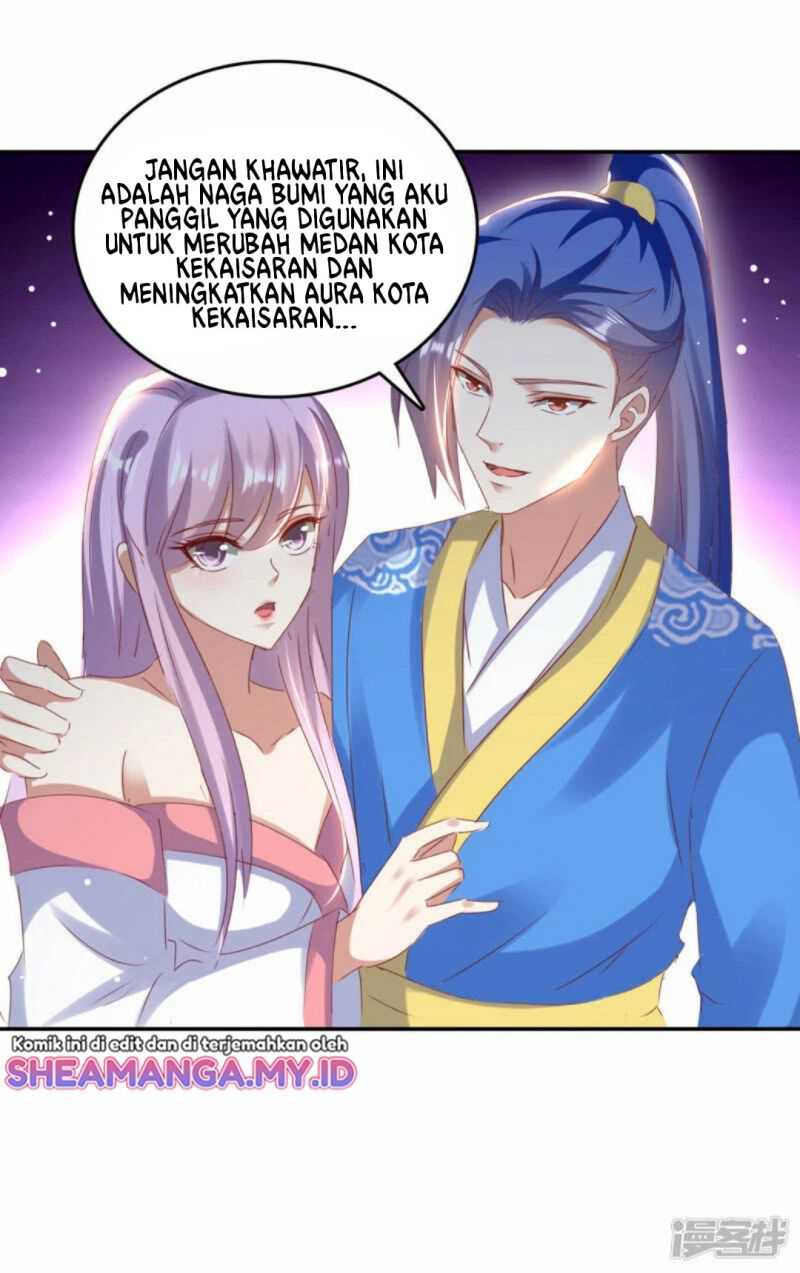 Strongest Leveling Chapter 268 Gambar 9