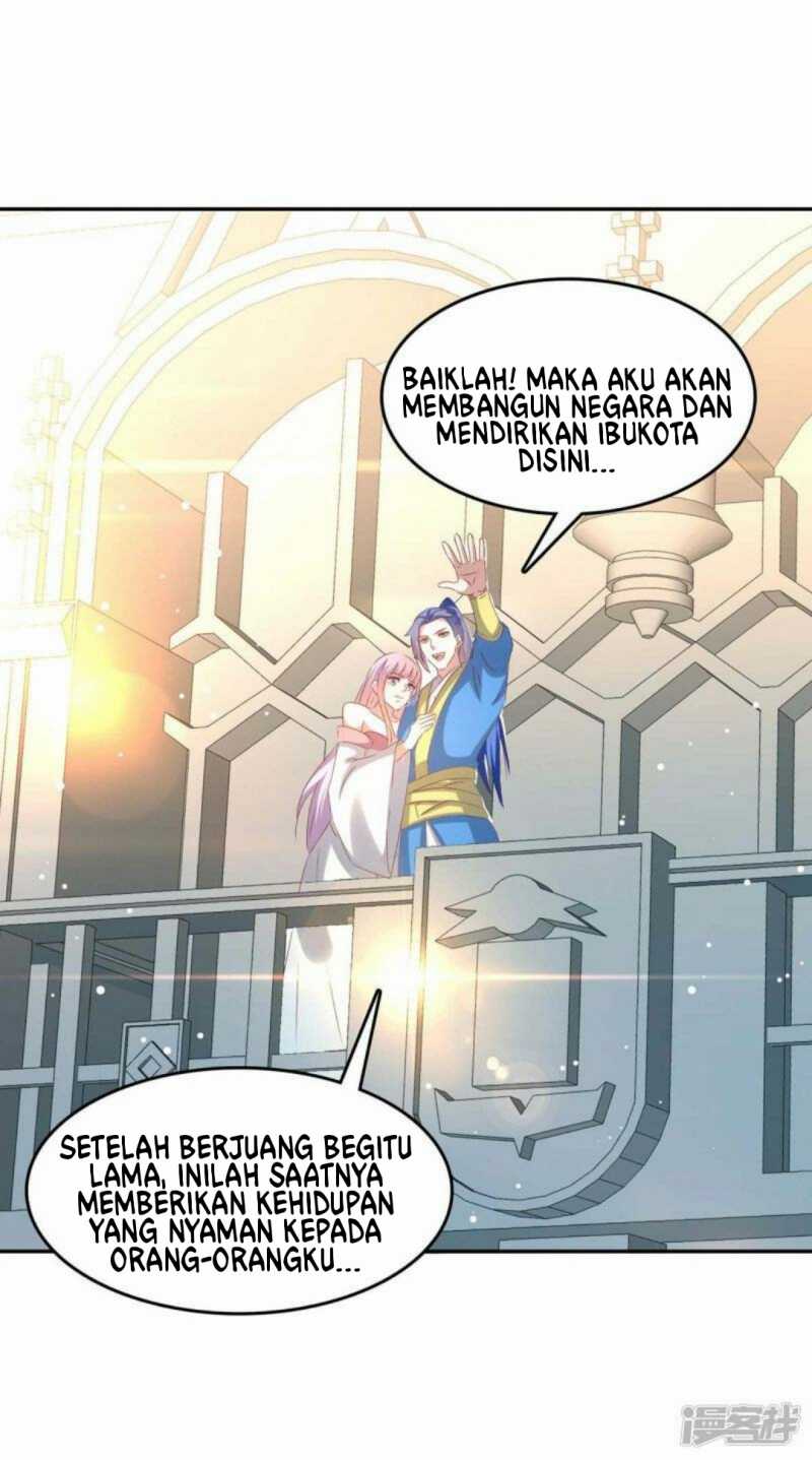 Strongest Leveling Chapter 267 Gambar 10