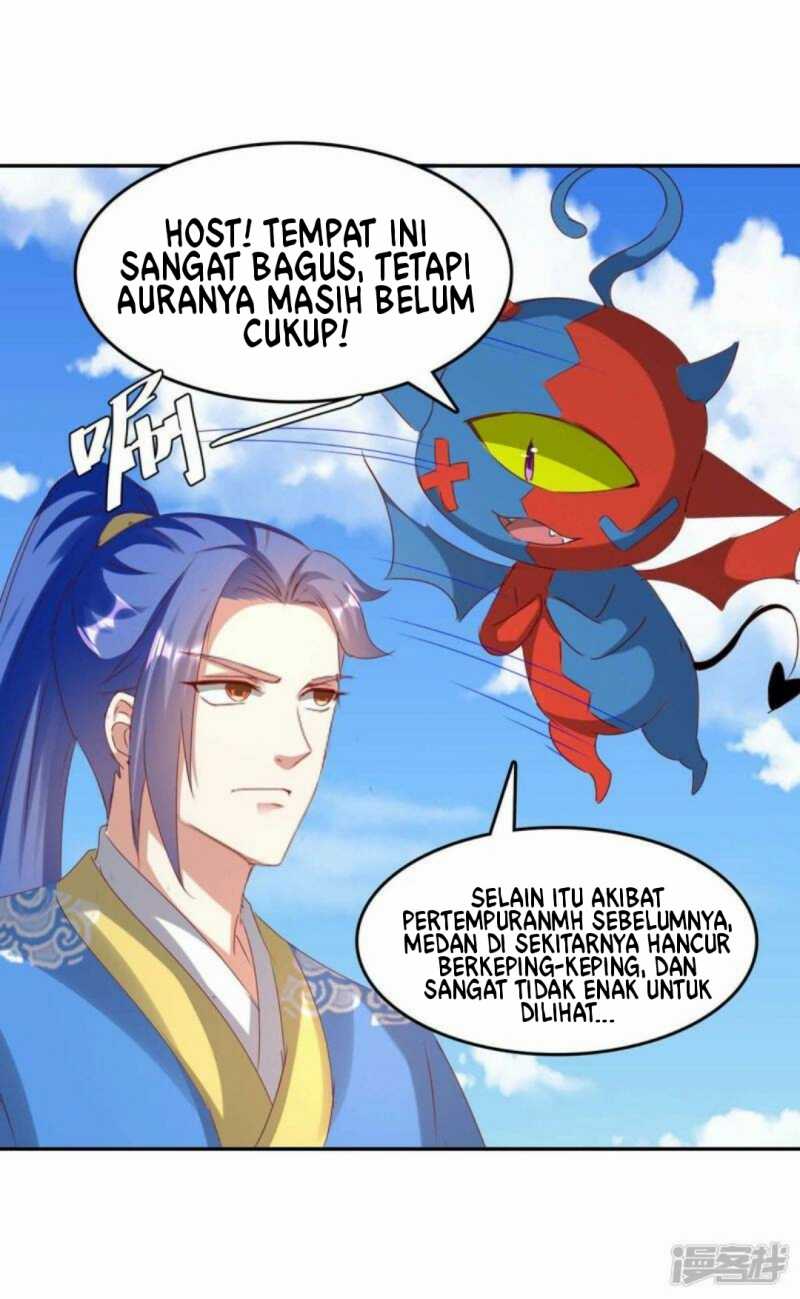 Strongest Leveling Chapter 267 Gambar 11