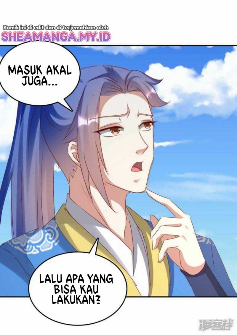 Strongest Leveling Chapter 267 Gambar 12