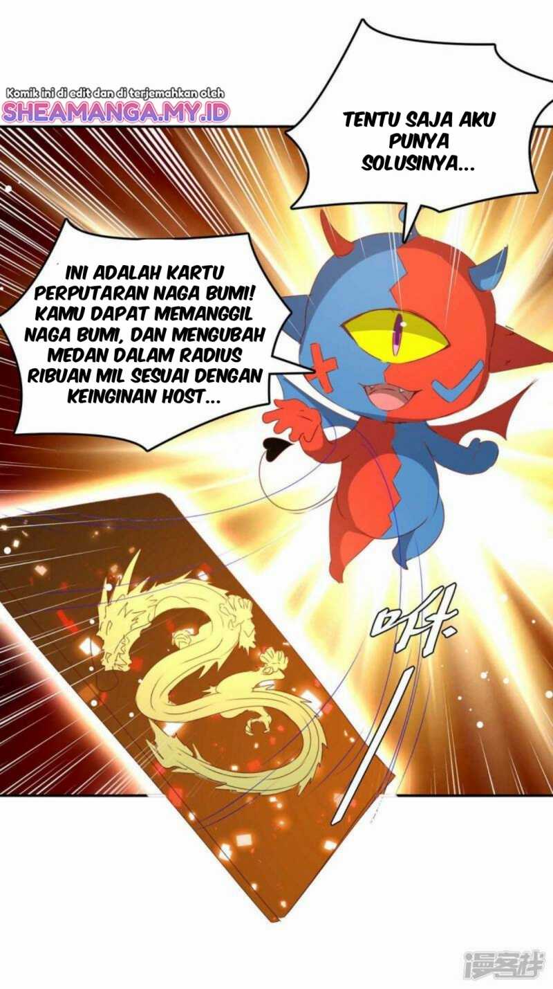 Strongest Leveling Chapter 267 Gambar 13