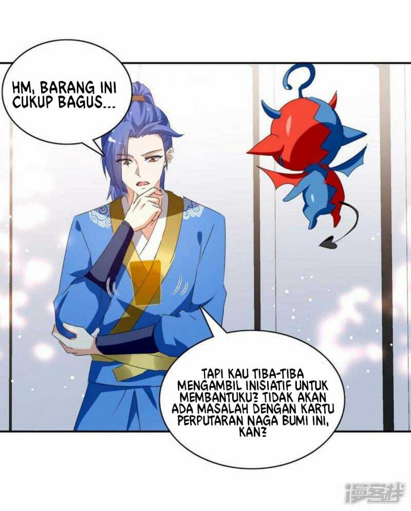 Strongest Leveling Chapter 267 Gambar 14
