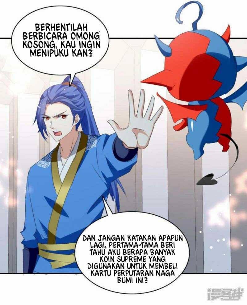 Strongest Leveling Chapter 267 Gambar 16
