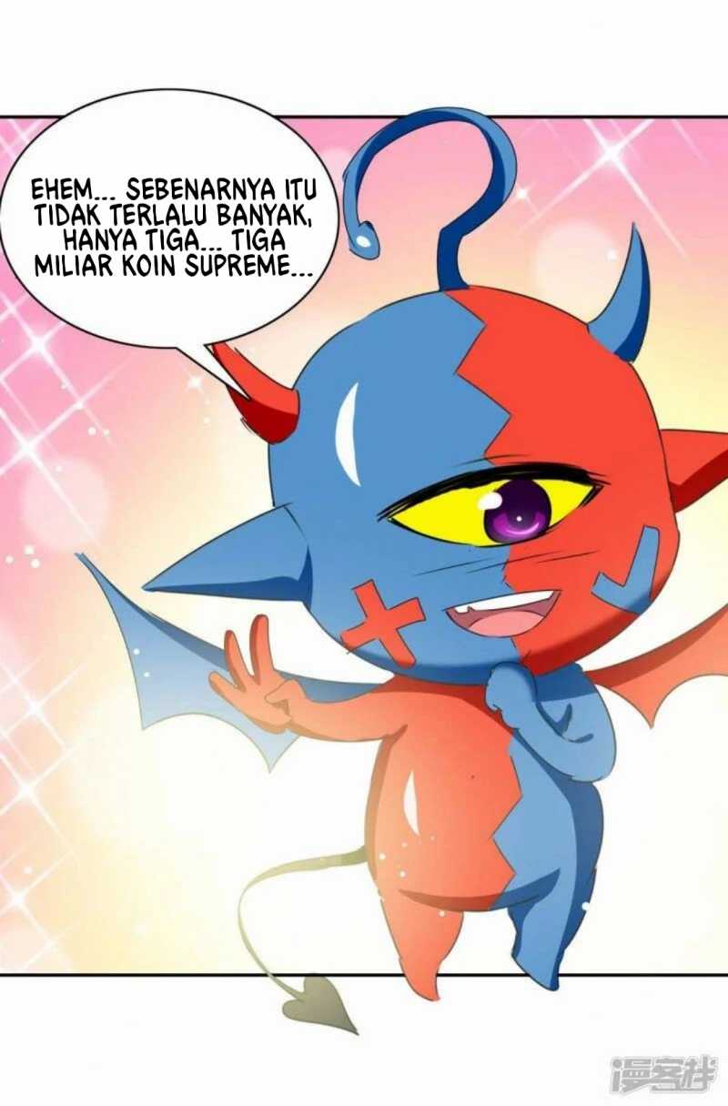 Strongest Leveling Chapter 267 Gambar 17