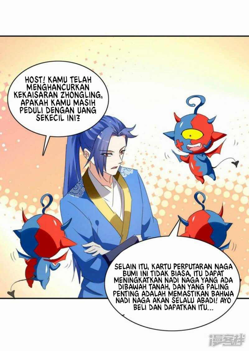 Strongest Leveling Chapter 267 Gambar 19