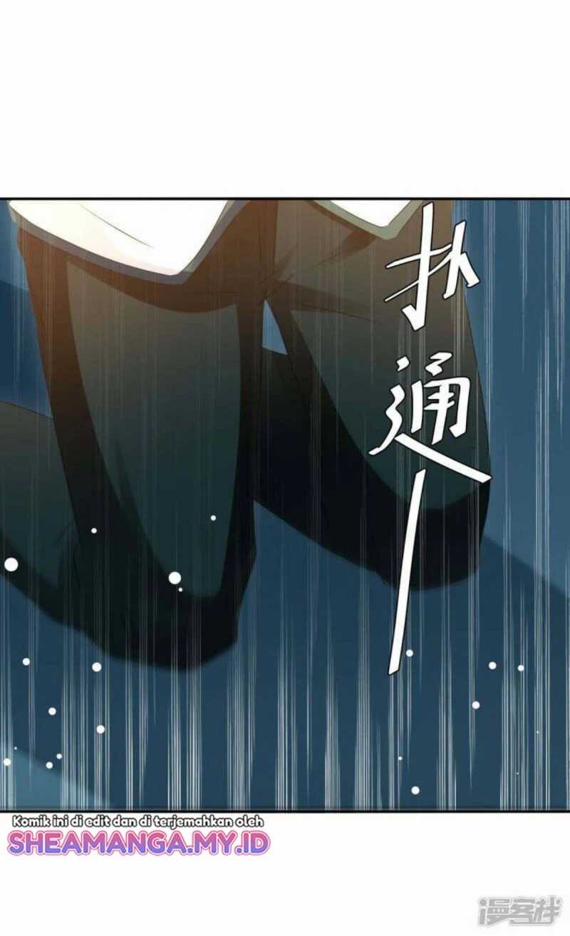 Baca Strongest Leveling Chapter 267 Gambar 2