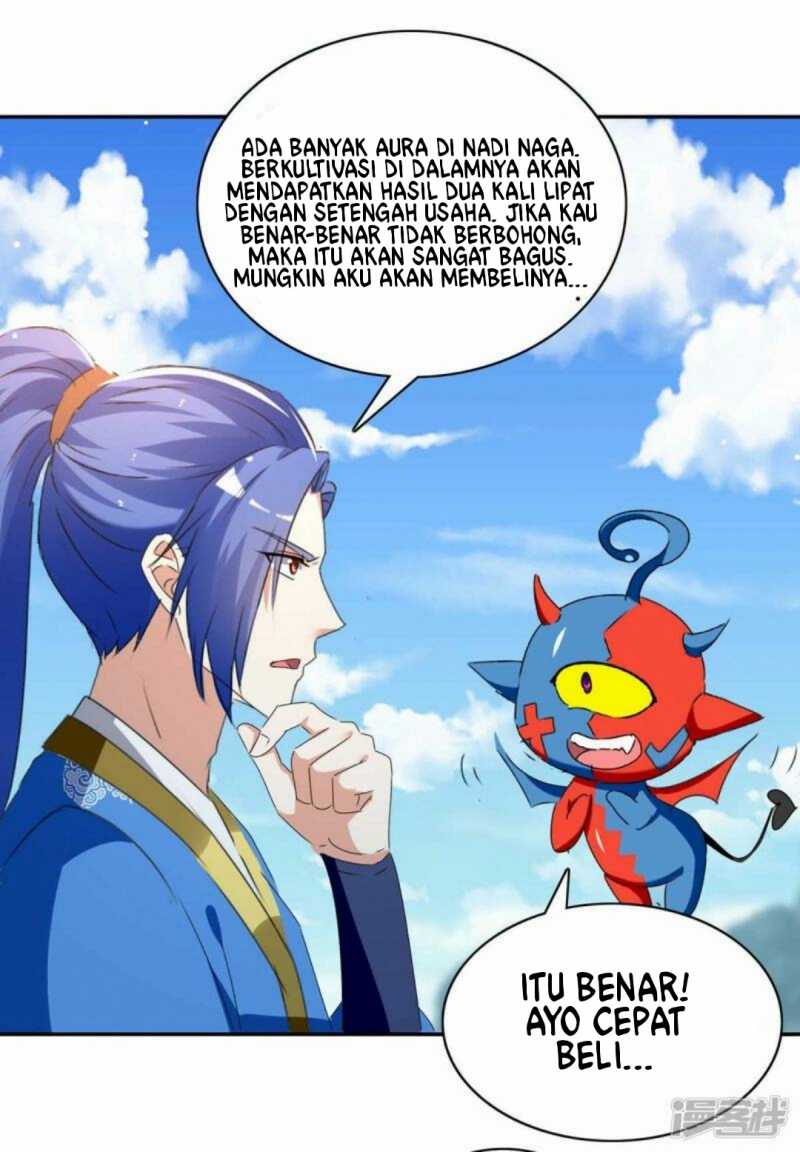Strongest Leveling Chapter 267 Gambar 20