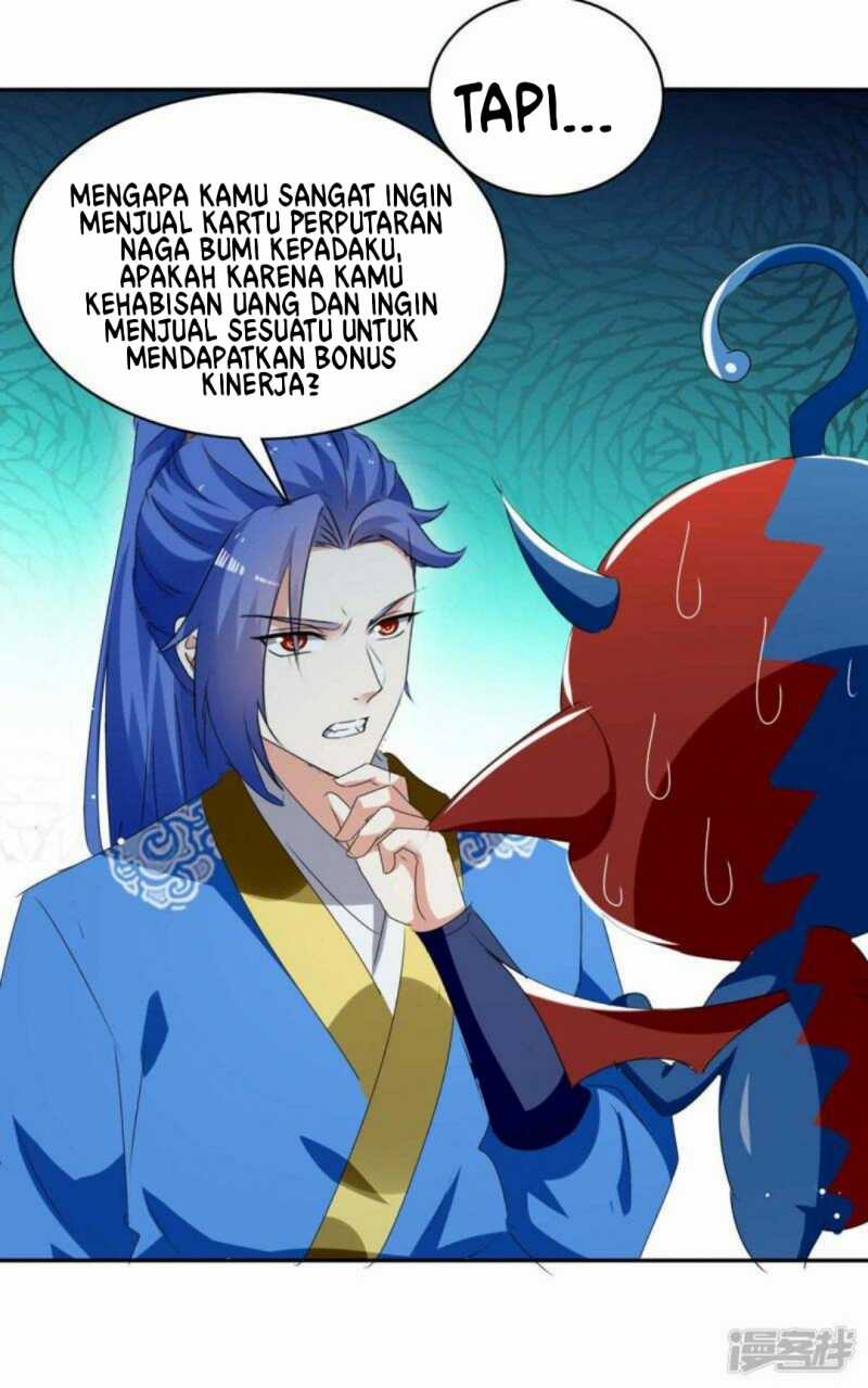Strongest Leveling Chapter 267 Gambar 21