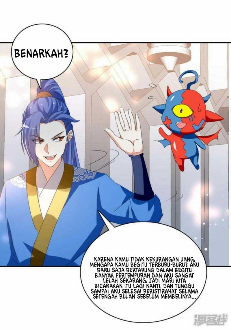 Strongest Leveling Chapter 267 Gambar 23