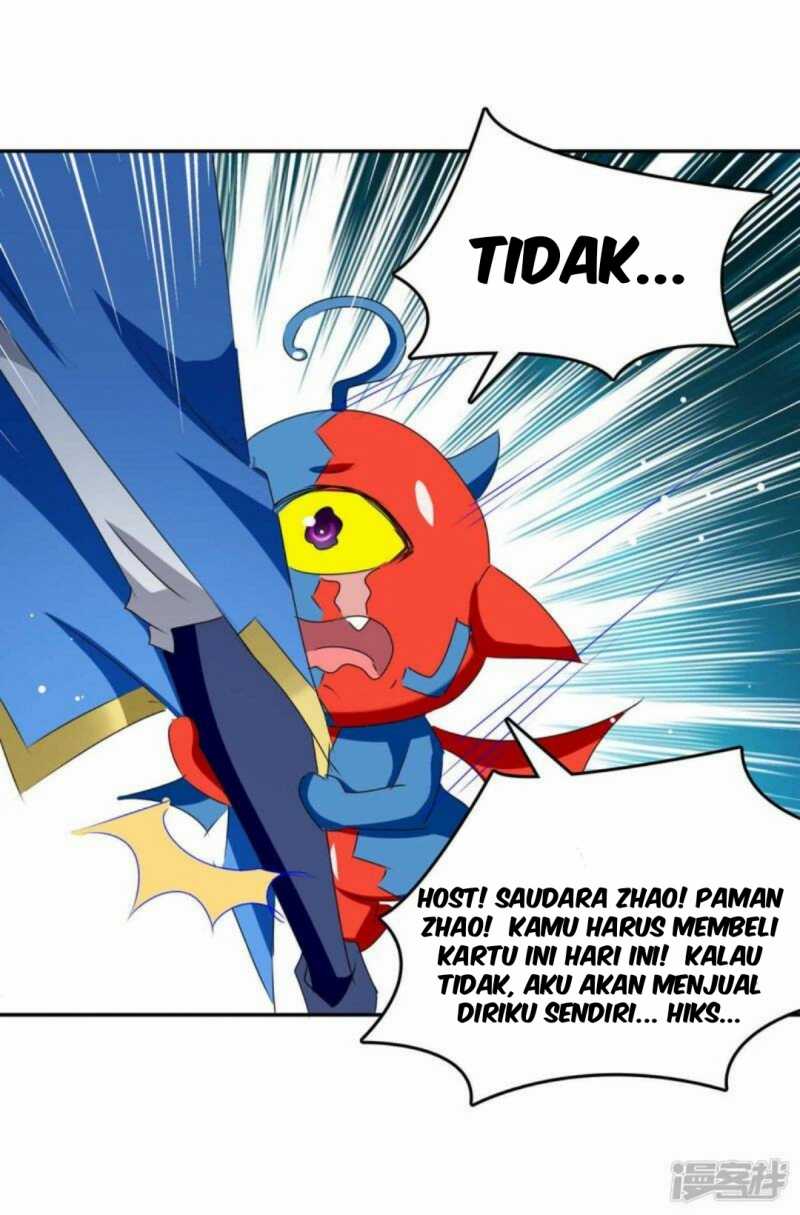 Strongest Leveling Chapter 267 Gambar 24