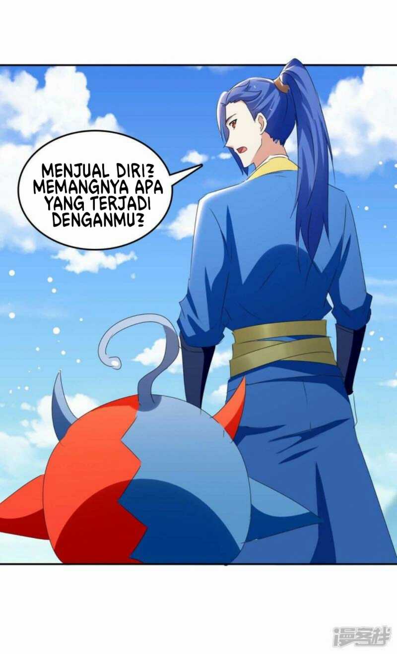 Strongest Leveling Chapter 267 Gambar 25