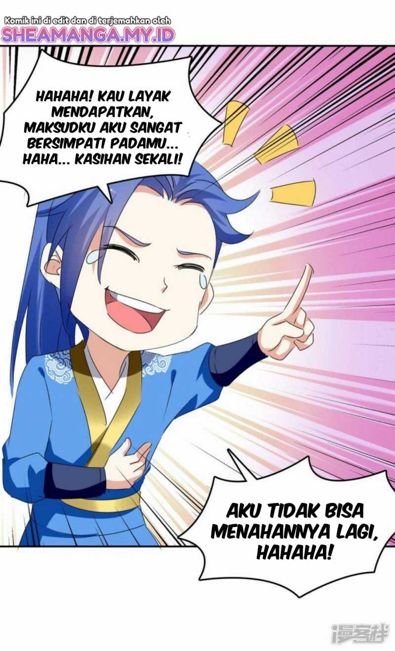 Strongest Leveling Chapter 267 Gambar 27