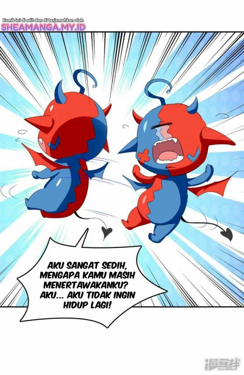 Strongest Leveling Chapter 267 Gambar 28