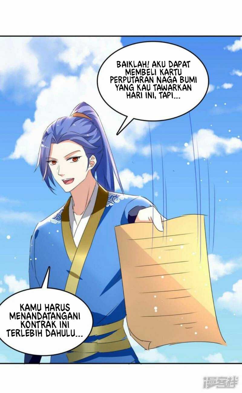 Strongest Leveling Chapter 267 Gambar 29